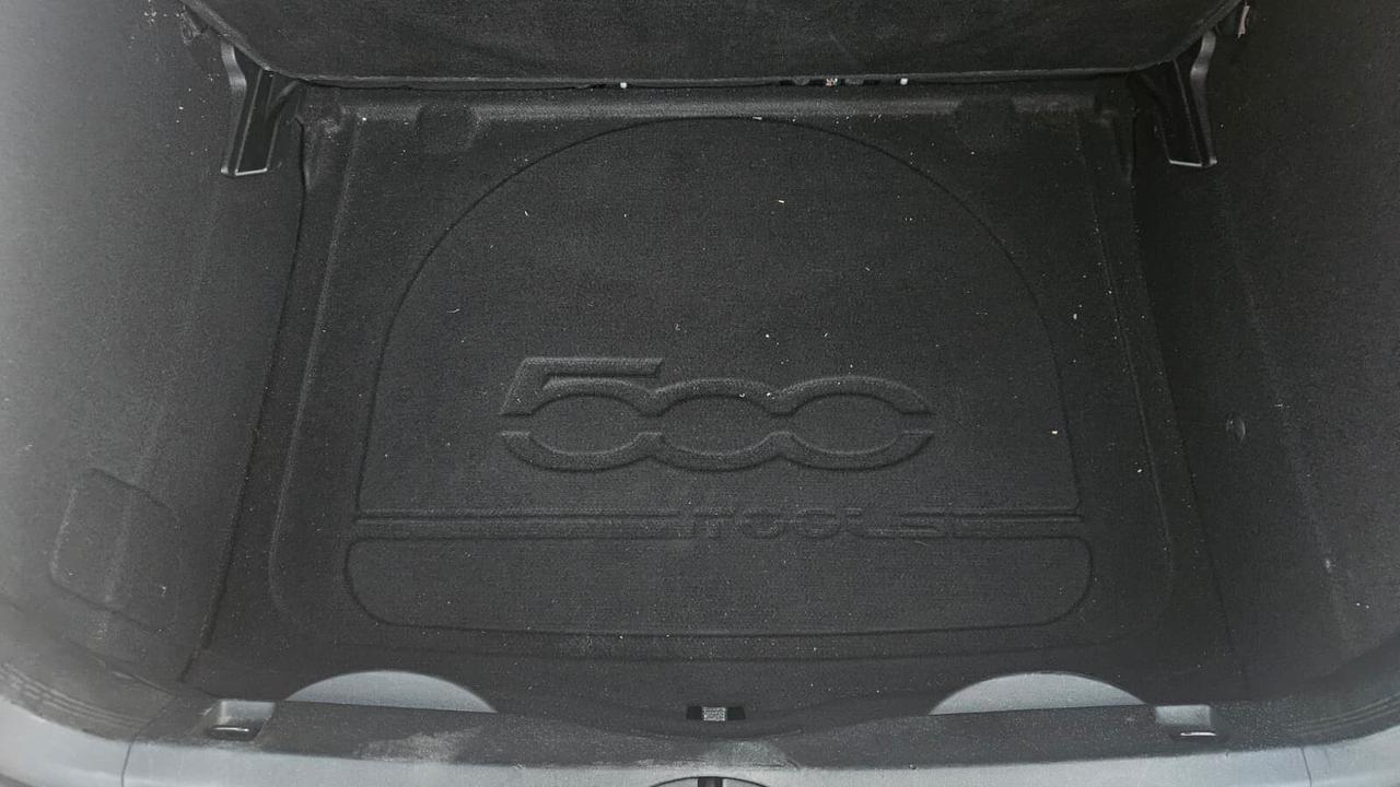 Fiat 500X 2.0 140CV 4x4 Cross Plus