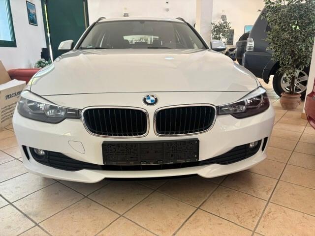 Bmw 316 316i Touring Sport