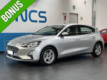 FORD Focus 1.0 EcoBoost 125CV 5p Business