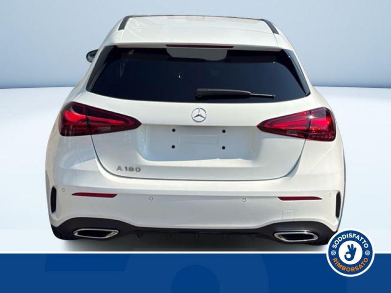 Mercedes-Benz Classe A 180 Automatic AMG Line Advanced Plus Extra