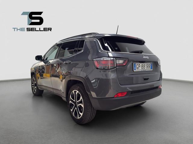 JEEP Compass 1.6 Multijet II 2WD Limited*PROMO*