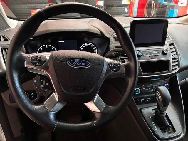 Ford Transit Connect 220 1.5 Ecoblue 120CV PC aut. Furgone Active