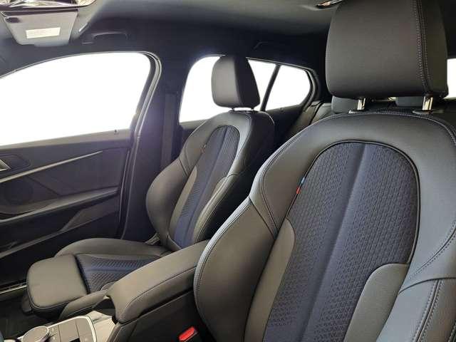 BMW 118 118d Msport auto