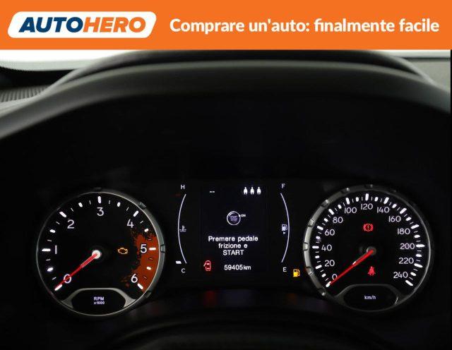 JEEP Renegade 1.6 Mjt 120 CV Longitude
