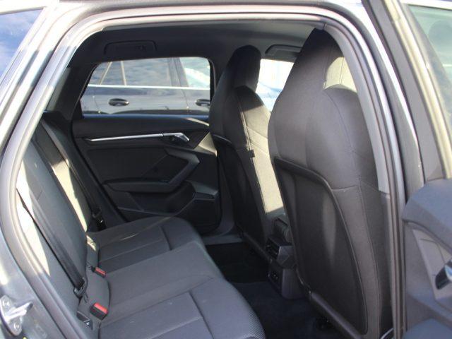 AUDI A3 SPB 35 TDI S tronic S line edition