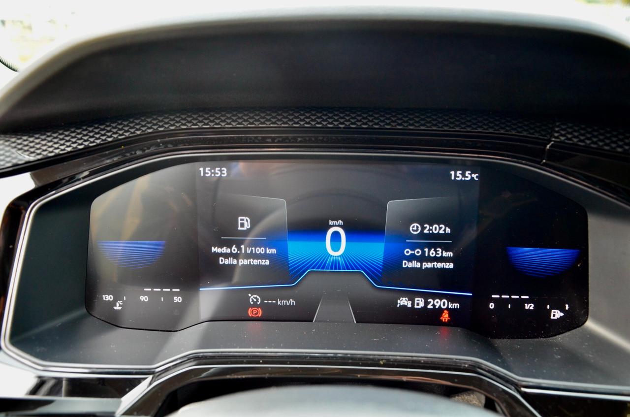 VOLKSWAGEN POLO 1.0 TSI LIFE 95cv, PREZZO REALE, UNICO UTILIZZATORE, UFF ITALIANA, FARI LED, APPLE ANDROID, EURO 6D, PERMUTE