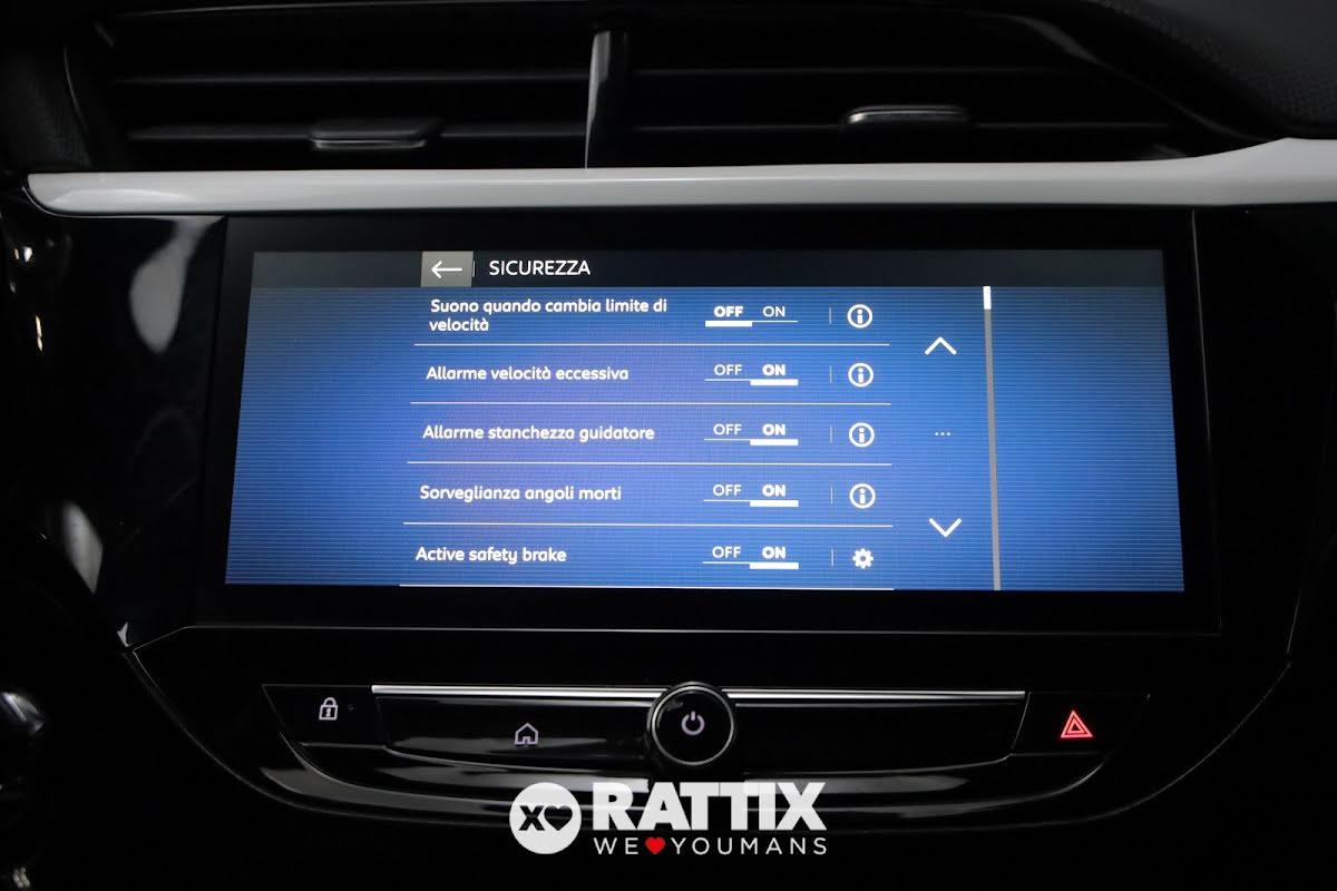 Opel Corsa 1.2 100CV GS