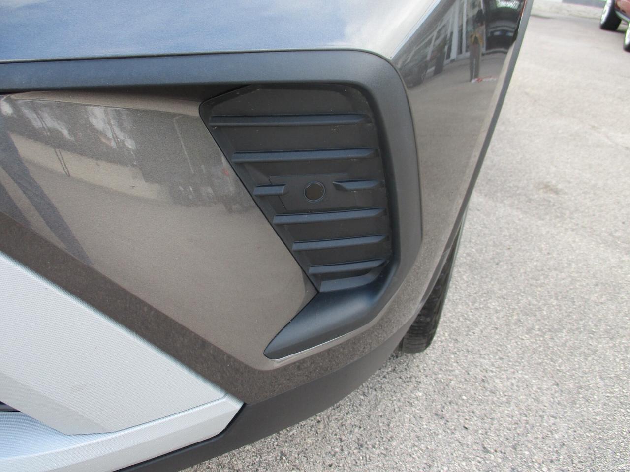 Opel Crossland 1.2 12V Start&Stop Design & Tech