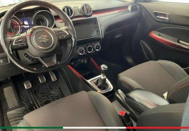 Suzuki Swift 1.4 boosterjet Sport 2wd