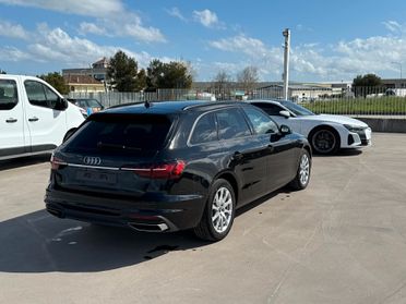 Audi A4 35 TDI/163 CV S tronic Business Advanced Virtual Cokpit