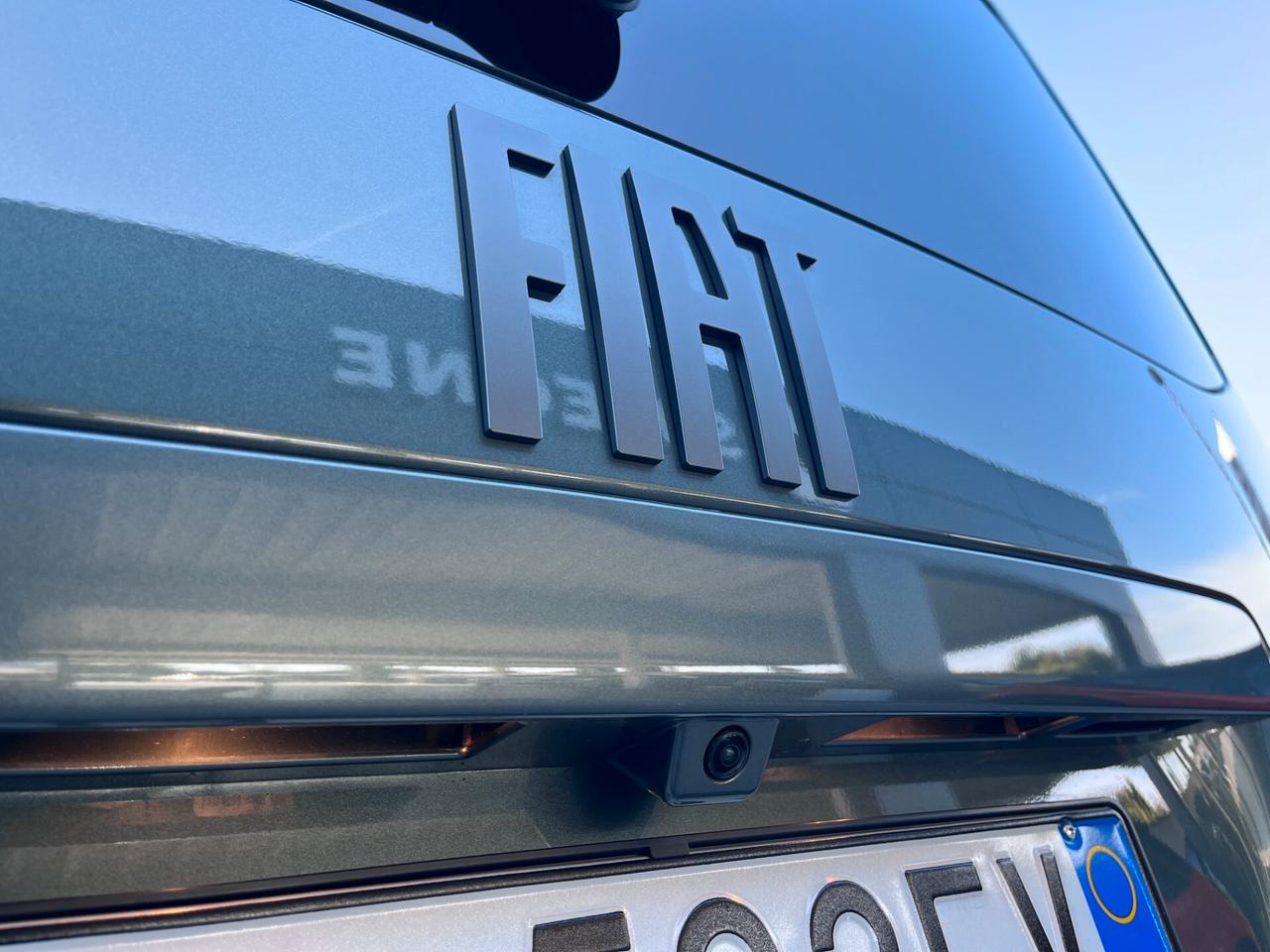 Fiat Ulysse **9 POSTI** 2.2 Multijet 180 CV S&S AT8 L3 Combi