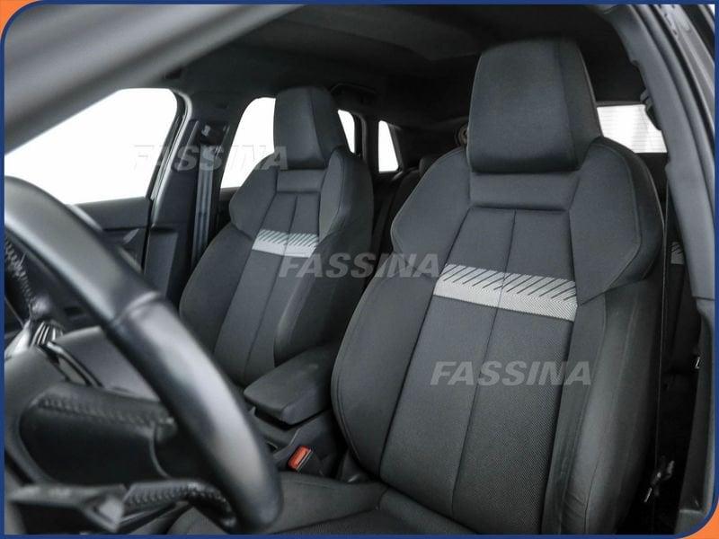 Audi A3 SPB 35 TFSI Business Advanced 150cv