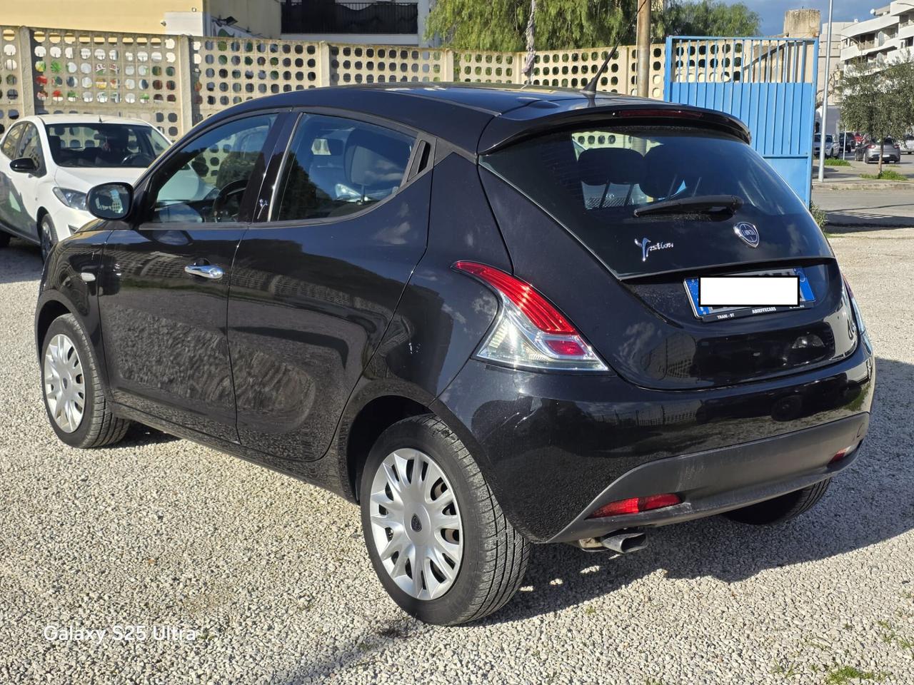 Lancia Ypsilon 1.3 MJT 16V 95 CV 5 porte S&S Platinum