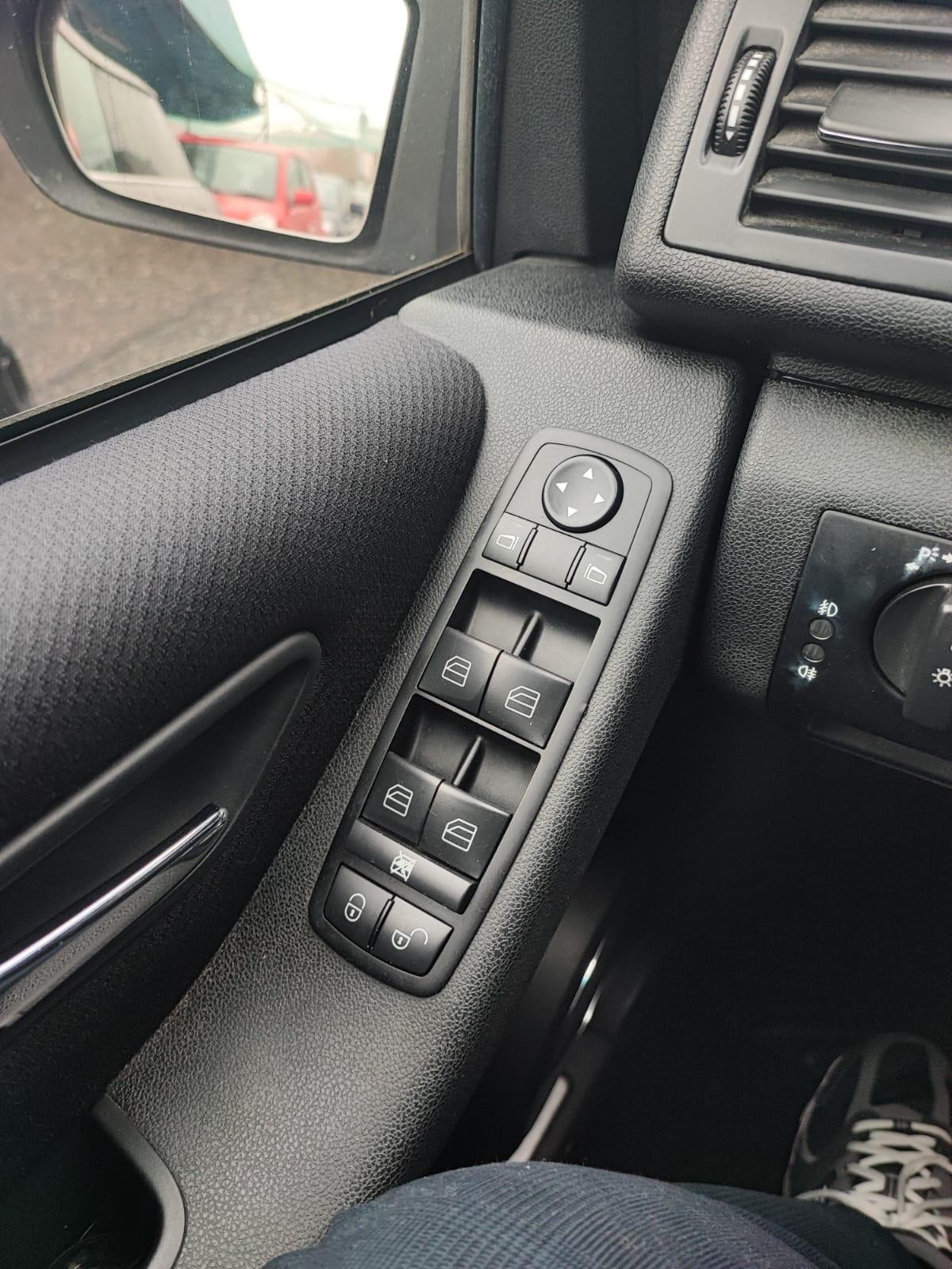 Mercedes-benz A 180 CDI Avantgarde