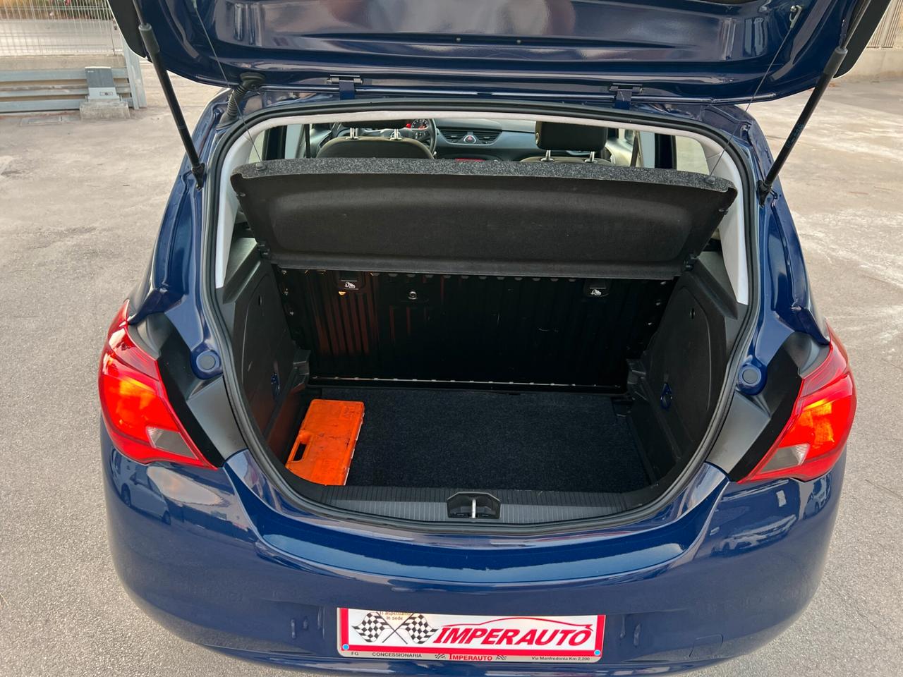 Opel Corsa 1.4 90CV GPL Tech Innovation GARANZIA