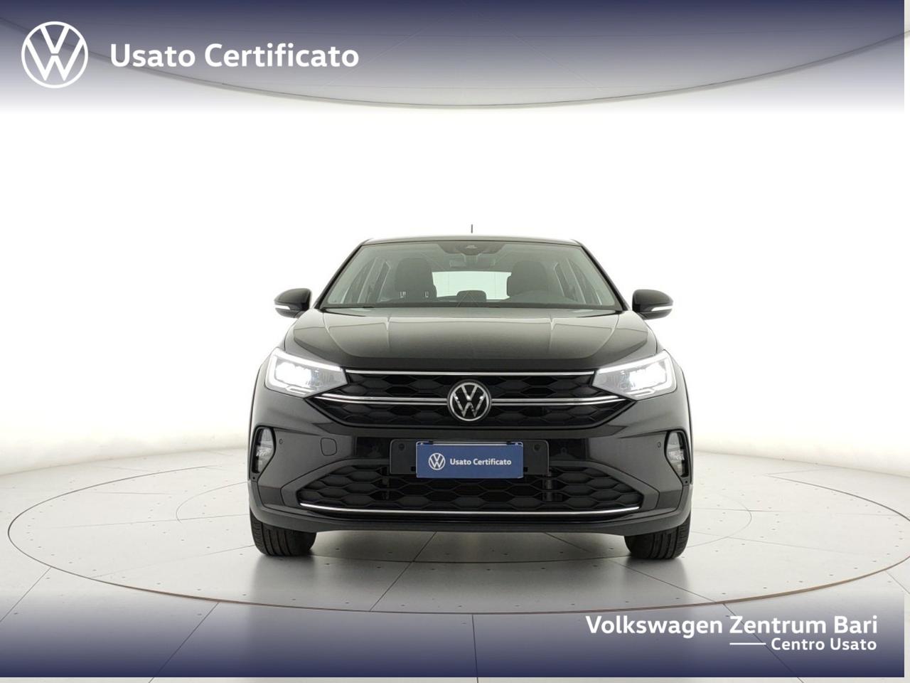 Volkswagen Taigo 1.0 tsi life 110cv