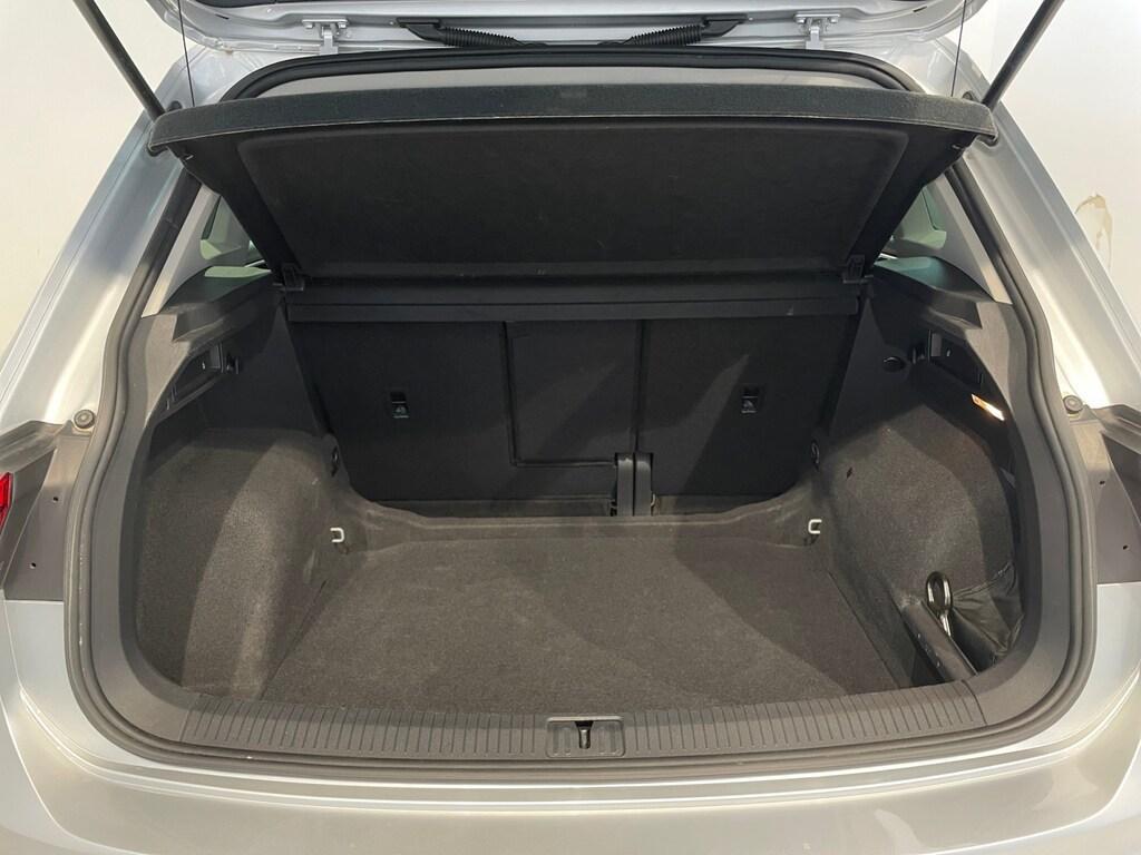 Volkswagen Tiguan 2.0 TDI 150CV DSG Life