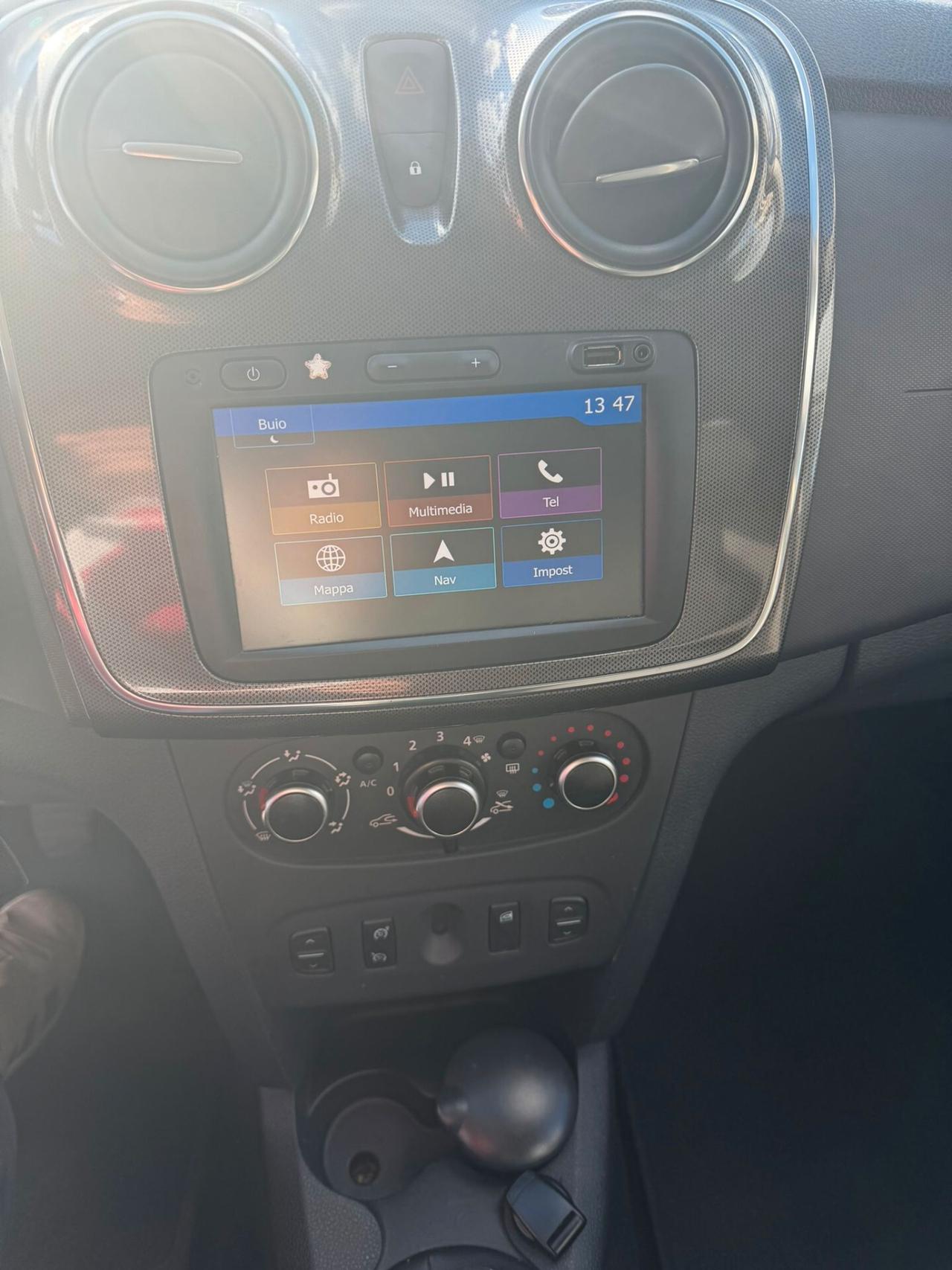 Dacia Sandero Stepway 0.9 - 2020