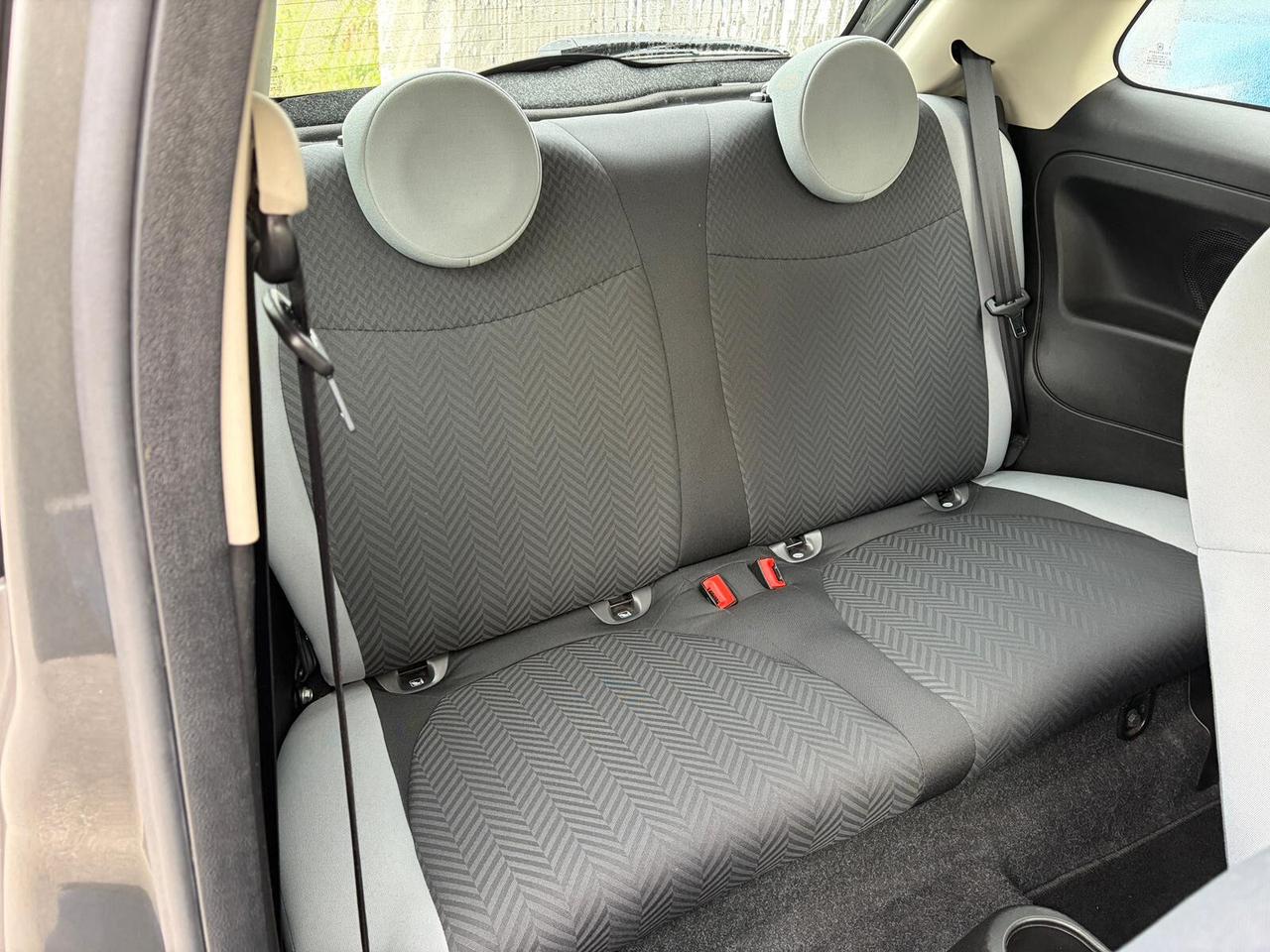 Fiat 500 1.2 BENZINA 69CV Pop