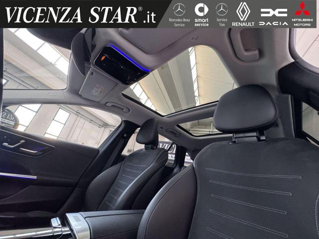 MERCEDES-BENZ C 200 d MHV S.W. AMG PREMIUM