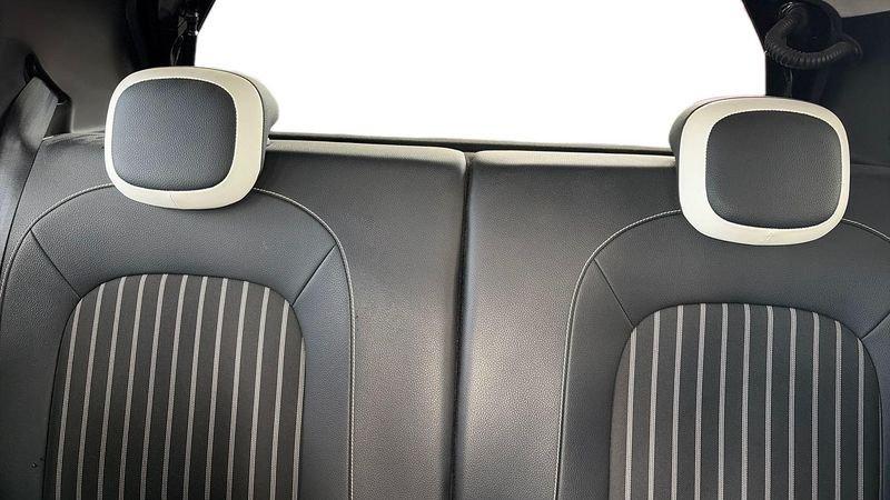 Renault Twingo 22kWh Intens