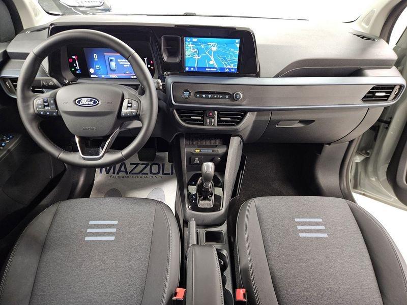 Ford Tourneo Courier 1.0 EcoBoost 125CV Active Auto