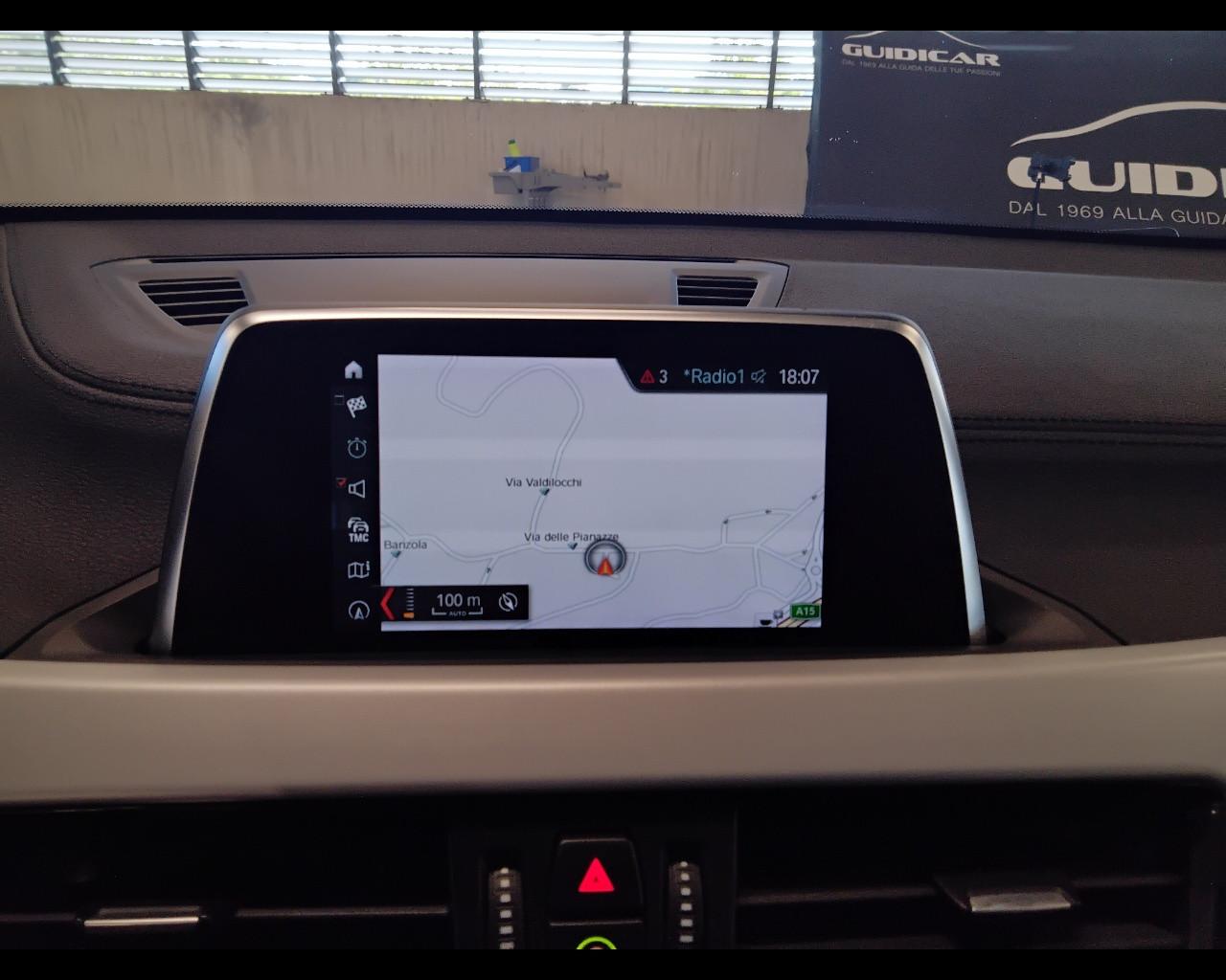 BMW X2 F39 - X2 sdrive18d Business X auto