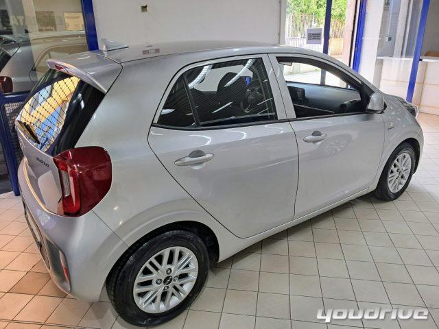 KIA Picanto 1.0 Urban+Techno&Comfort PK+ruotino KM 20.800