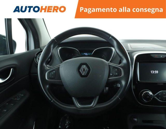 RENAULT Captur dCi 8V 90 CV Sport Edition2