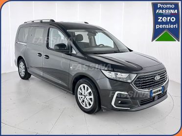 Ford Tourneo Connect Grand Tourneo 2.0 EcoBlue 122 CV Powershift Titanium 7POSTI