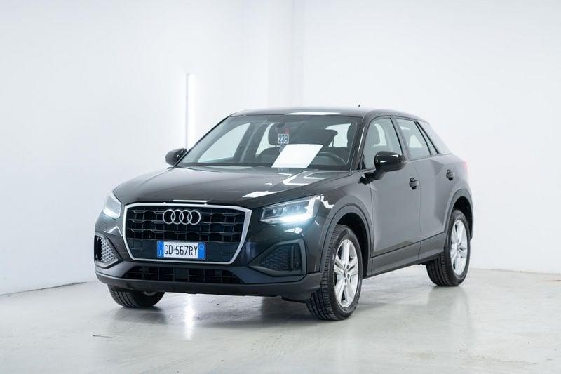 Audi Q2 30 TDI Business 116CV