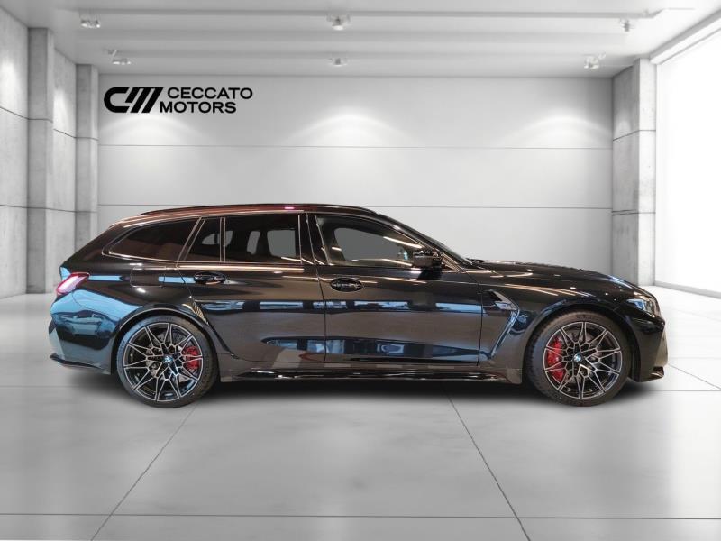 BMW M3 Berlina 3.0 Competition M xDrive Steptronic