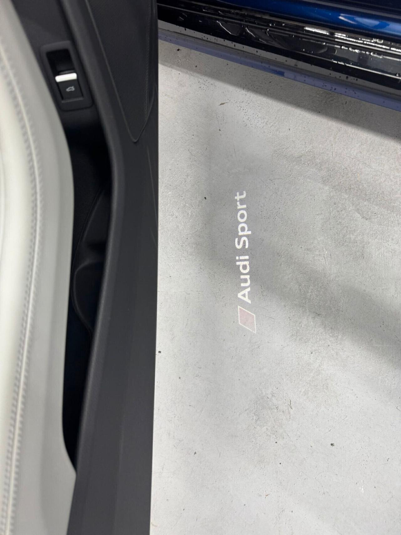 Audi A5 RS 5 2.9 TFSI quattro tiptronic