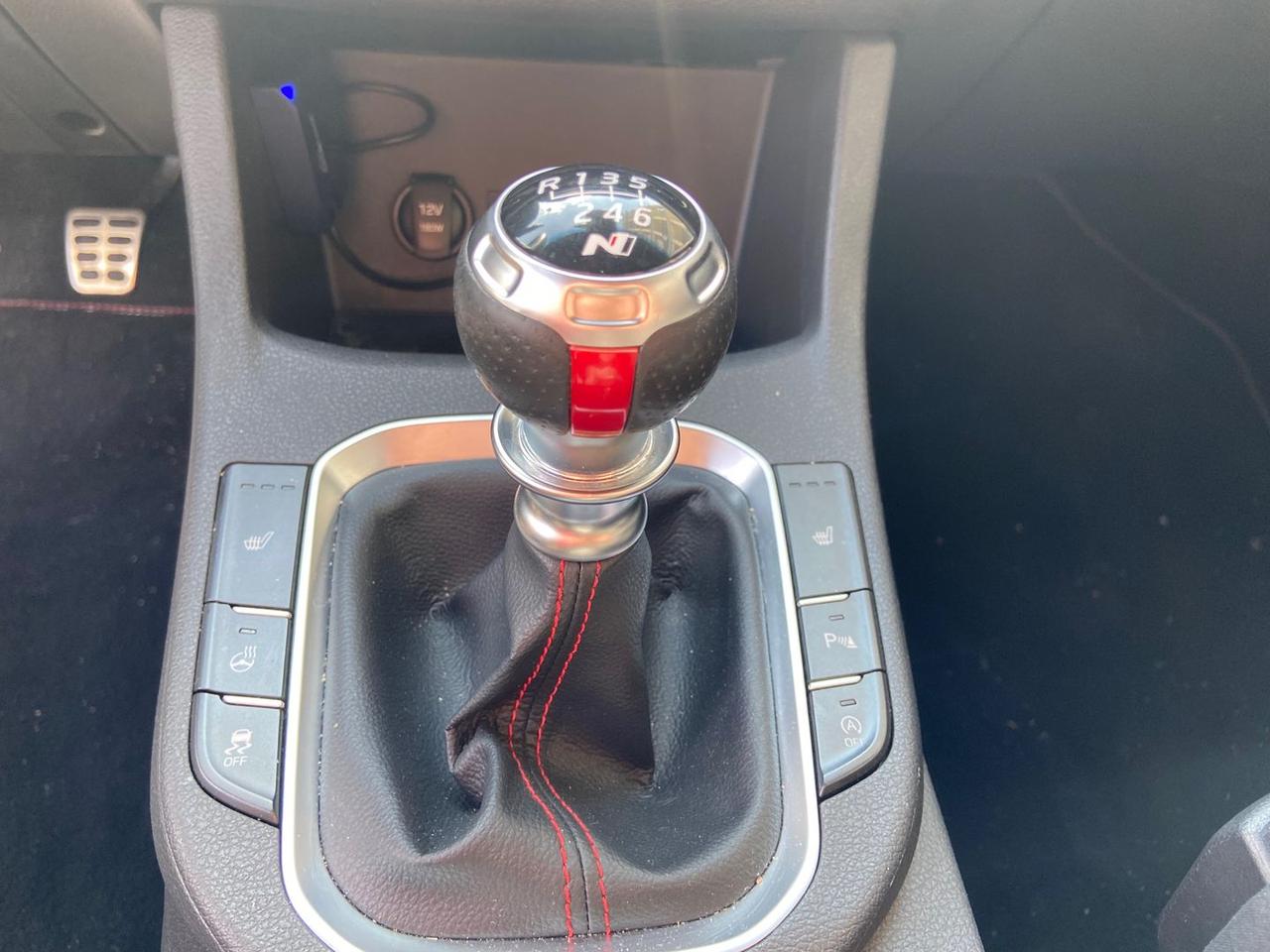 Hyundai i30 2.0 T-GDI N Performa #6789