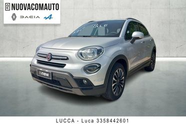 Fiat 500X 1.6 Multijet Cross 4x2