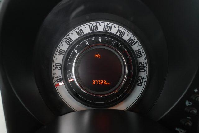 FIAT 500 500 1.0 Hybrid Cult