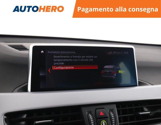 BMW X1 xDrive25e Advantage