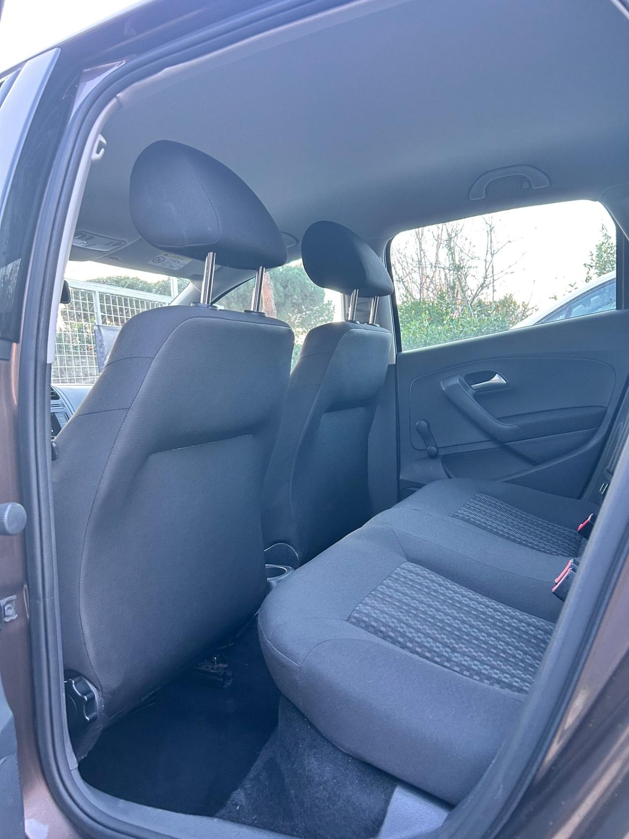 Volkswagen Polo 1.0 MPI 5p. Trendline