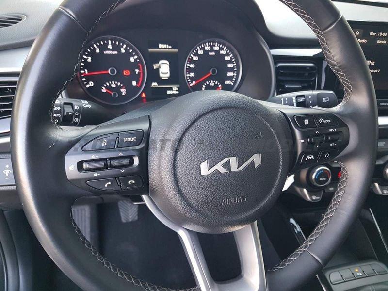 KIA Stonic Stonic 1.2 dpi Style 84cv