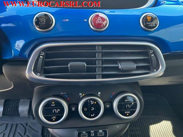 FIAT 500X 1.3 MultiJet 95 CV Cross