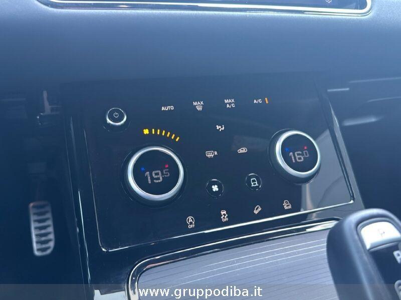 Land Rover Range Rover Evoque II 2019 Die 2.0d i4 mhev R-Dynamic SE awd 1