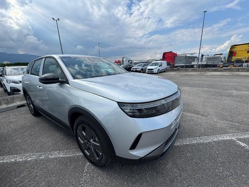 Opel Grandland Nuovo Edition 136CV EDCT