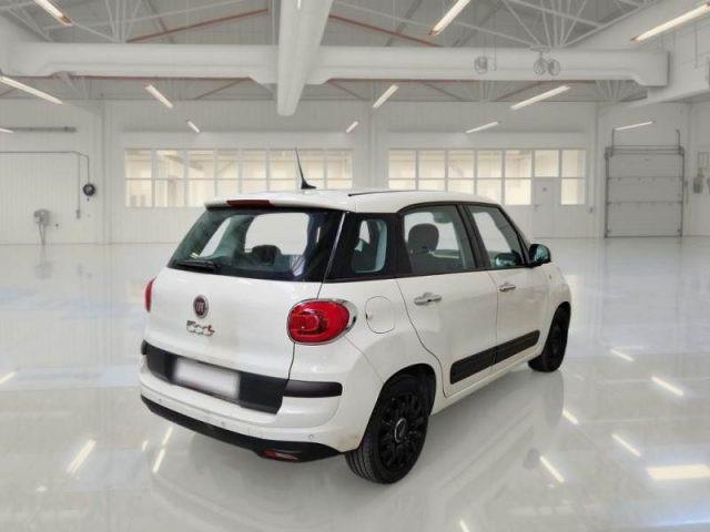 FIAT 500L Pro 1.3 MJT 95CV Mirror 4 posti (N1)