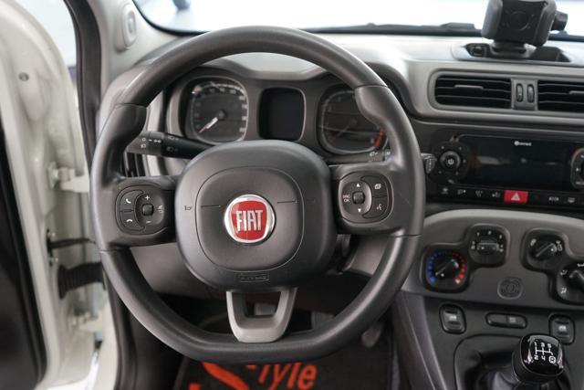 FIAT Panda 0.9 TwinAir Turbo Natural Power City Life