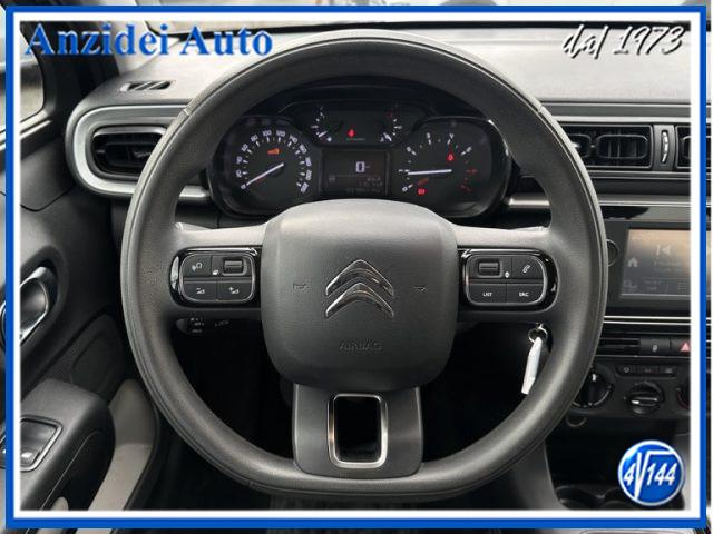 CITROEN C3 1.5 BlueHDi 100 Cv N1 Business Combi