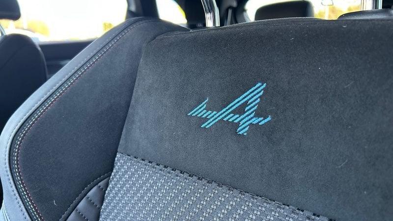 Renault Austral esprit Alpine MY25 full hybrid E-Tech 200