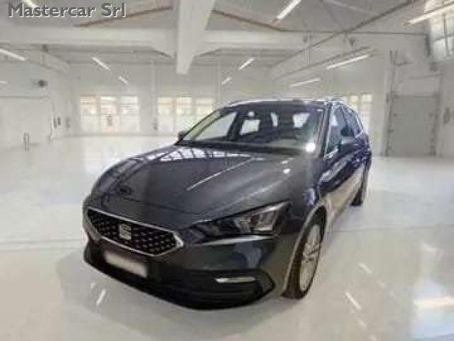 SEAT Leon Sportstourer 2.0 tdi Xcellence 150cv dsg - GF989SA