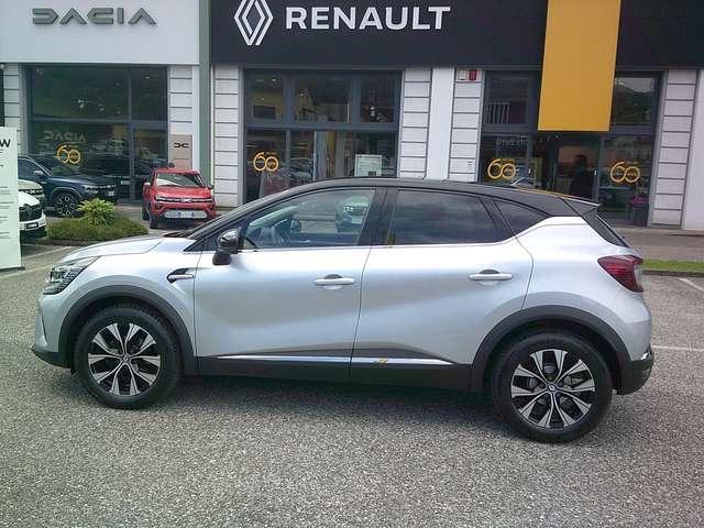 Renault Captur Captur 1.0 tce Techno 90cv