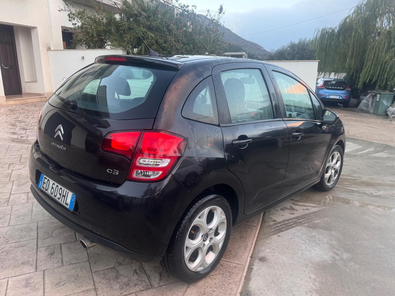 Citroen C3 1.4 HDi 68 CV Business