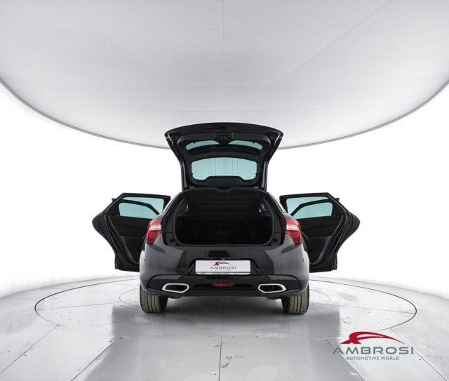 CITROEN DS5 BlueHDi 180 S&S EAT6 Sport Chic